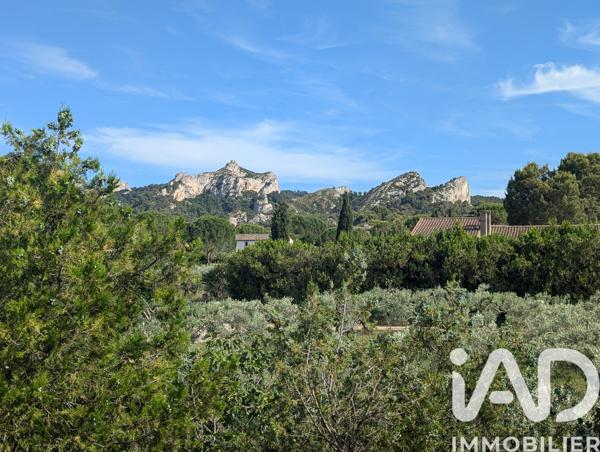 Maison à vendre 8 pièces 260 m² Saint-Rémy-de-Provence