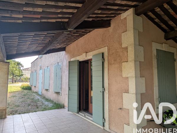 Maison à vendre 8 pièces 260 m² Saint-Rémy-de-Provence