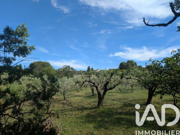 Maison à vendre 8 pièces 260 m² Saint-Rémy-de-Provence