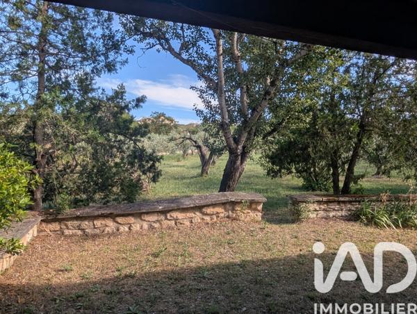 Maison à vendre 8 pièces 260 m² Saint-Rémy-de-Provence