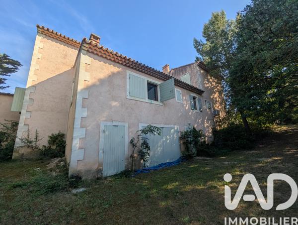 Maison à vendre 8 pièces 260 m² Saint-Rémy-de-Provence