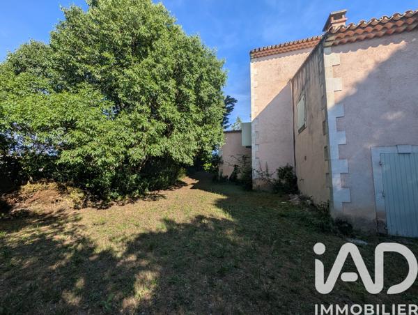 Maison à vendre 8 pièces 260 m² Saint-Rémy-de-Provence