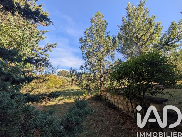 Maison à vendre 8 pièces 260 m² Saint-Rémy-de-Provence