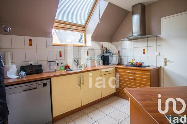 Maison 5 pièces de 98 m² à Janzé (35150)
