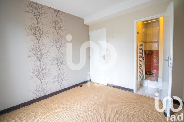 Maison 5 pièces de 98 m² à Janzé (35150)