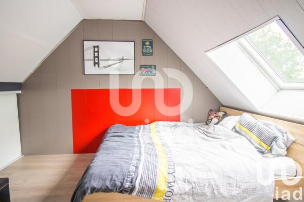 Maison 5 pièces de 98 m² à Janzé (35150)