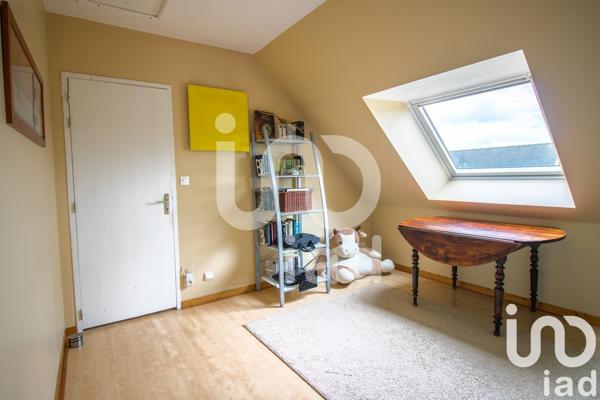 Maison 5 pièces de 98 m² à Janzé (35150)