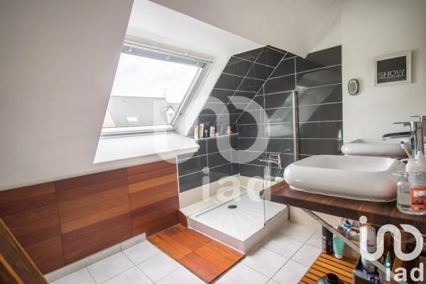 Maison 5 pièces de 98 m² à Janzé (35150)