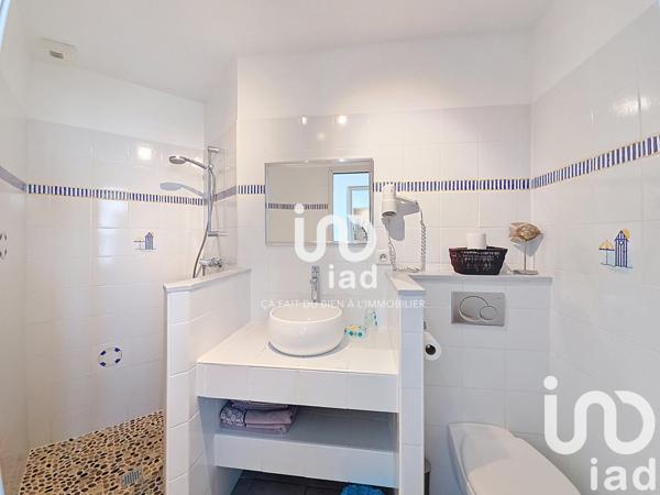 Maison à vendre 9 pièces 203 m² Saint-Pierre-d'Oléron