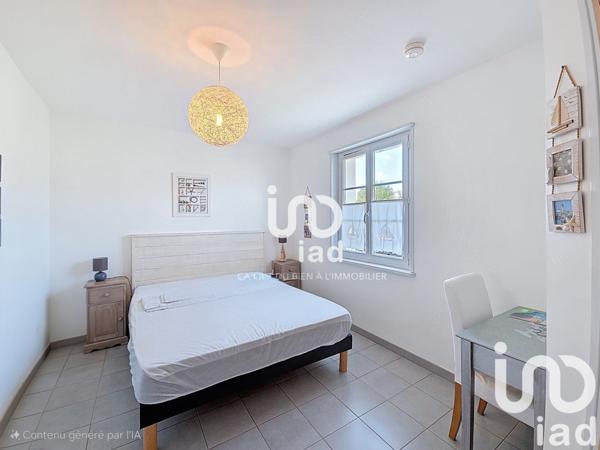 Maison à vendre 9 pièces 203 m² Saint-Pierre-d'Oléron