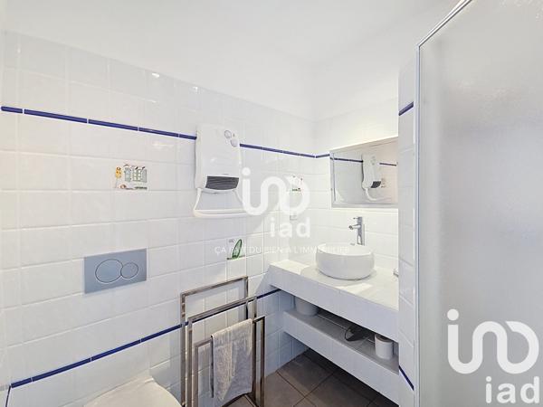 Maison à vendre 9 pièces 203 m² Saint-Pierre-d'Oléron