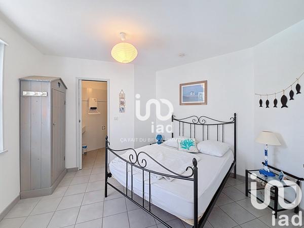 Maison à vendre 9 pièces 203 m² Saint-Pierre-d'Oléron