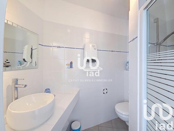 Maison à vendre 9 pièces 203 m² Saint-Pierre-d'Oléron