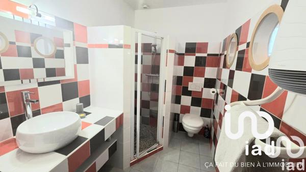 Maison à vendre 9 pièces 203 m² Saint-Pierre-d'Oléron