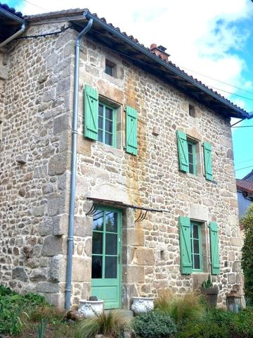 87140 VAULRY - Maison de 130 m², à vendre.