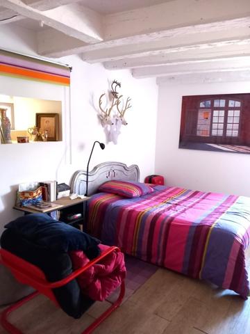 87140 VAULRY - Maison de 130 m², à vendre.