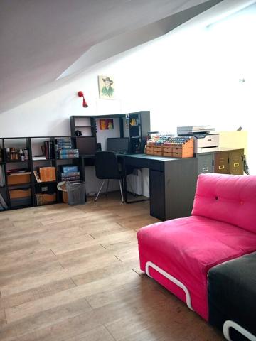 87140 VAULRY - Maison de 130 m², à vendre.