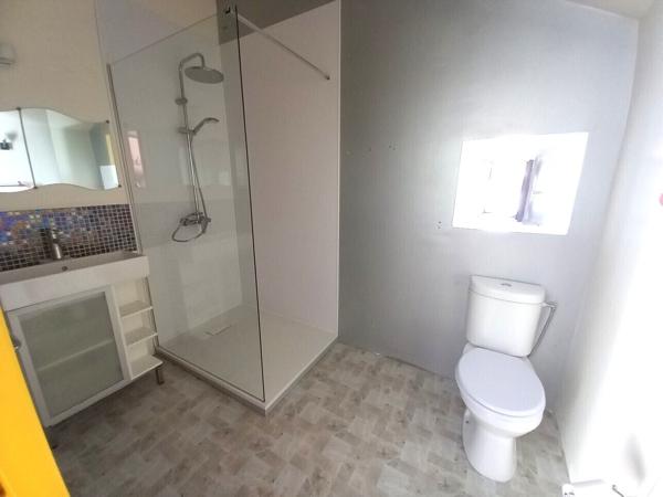 87140 VAULRY - Maison de 130 m², à vendre.