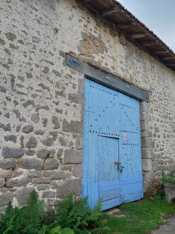 87140 VAULRY - Maison de 130 m², à vendre.