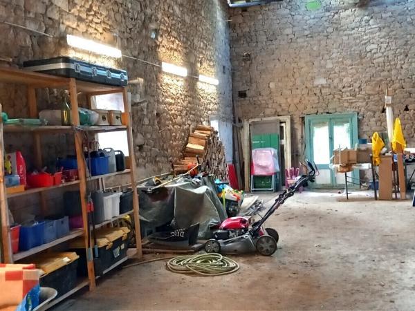 87140 VAULRY - Maison de 130 m², à vendre.