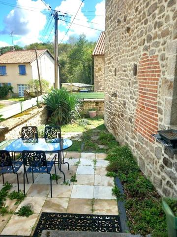 87140 VAULRY - Maison de 130 m², à vendre.