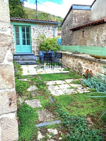 87140 VAULRY - Maison de 130 m², à vendre.