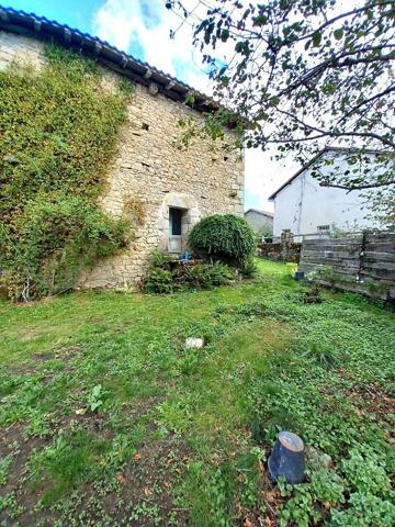 87140 VAULRY - Maison de 130 m², à vendre.