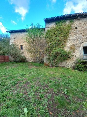 87140 VAULRY - Maison de 130 m², à vendre.