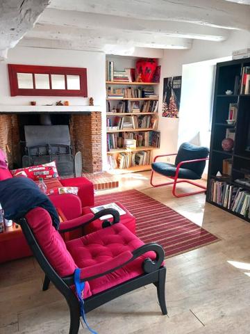87140 VAULRY - Maison de 130 m², à vendre.