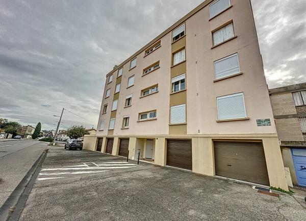 Appartement à vendre  4 pièces • 98 m2 Avignon