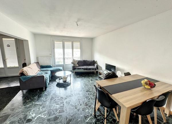 Appartement à vendre  4 pièces • 98 m2 Avignon