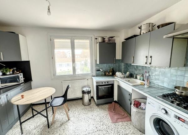 Appartement à vendre  4 pièces • 98 m2 Avignon