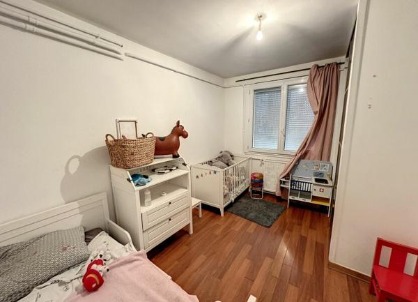Appartement à vendre  4 pièces • 98 m2 Avignon