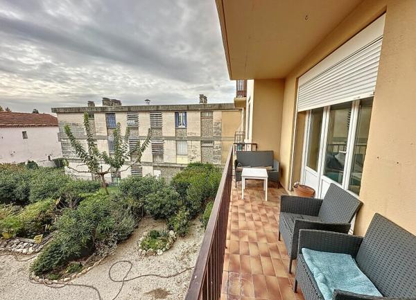 Appartement à vendre  4 pièces • 98 m2 Avignon
