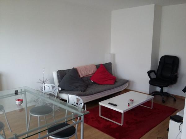 LOCATION APPARTEMENT TYPE 3 proche GARE,  
49 angers