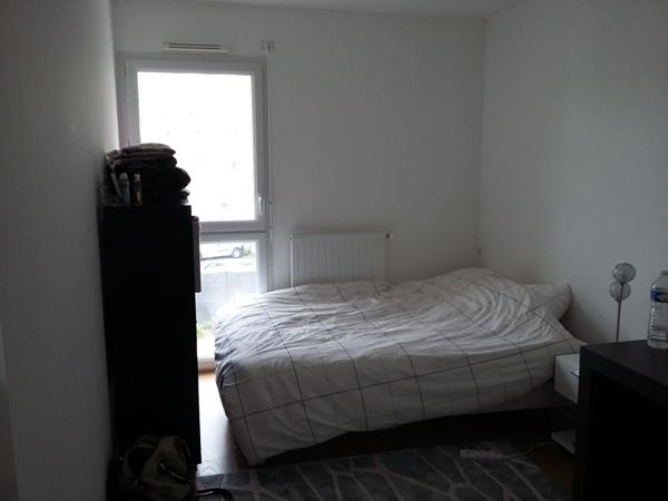 LOCATION APPARTEMENT TYPE 3 proche GARE,  
49 angers