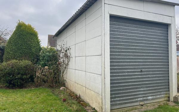 Maison à vendre    6 pièces •  Cerisé