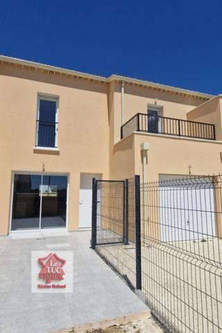 villa neuve mondragon 84430  Mondragon (84430)