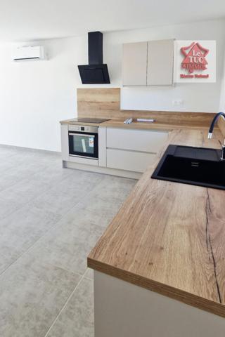 villa neuve mondragon 84430  Mondragon (84430)