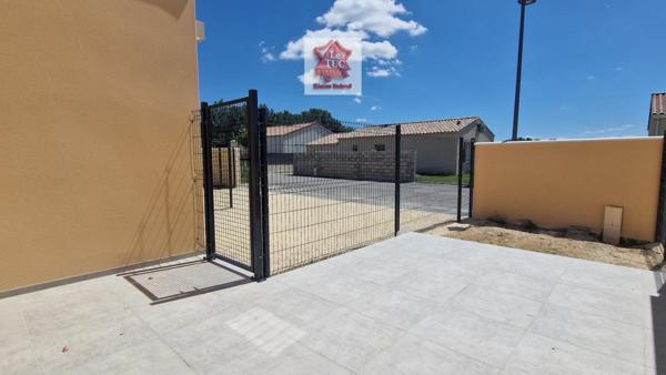 villa neuve mondragon 84430  Mondragon (84430)