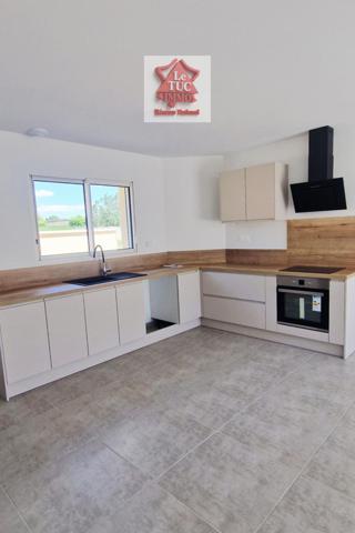 villa neuve mondragon 84430  Mondragon (84430)