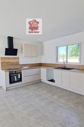 villa neuve mondragon 84430  Mondragon (84430)