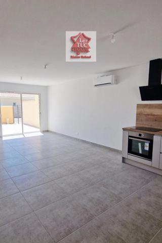 villa neuve mondragon 84430  Mondragon (84430)