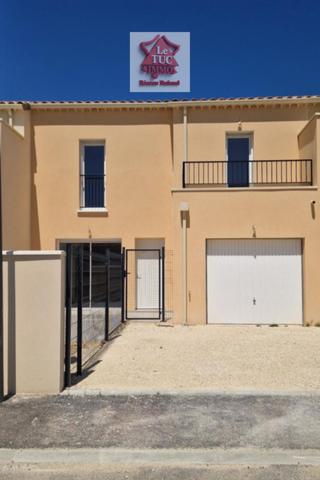 villa neuve mondragon 84430  Mondragon (84430)