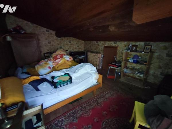 Corps de ferme composé de 2 logements