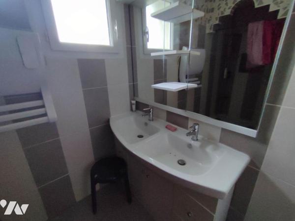 Corps de ferme composé de 2 logements