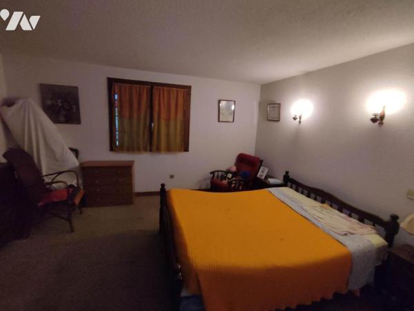 Corps de ferme composé de 2 logements