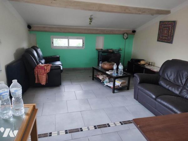 Corps de ferme composé de 2 logements