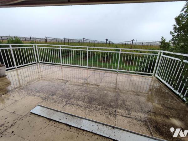 Corps de ferme composé de 2 logements