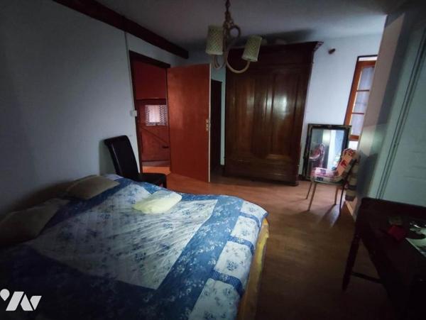 Corps de ferme composé de 2 logements